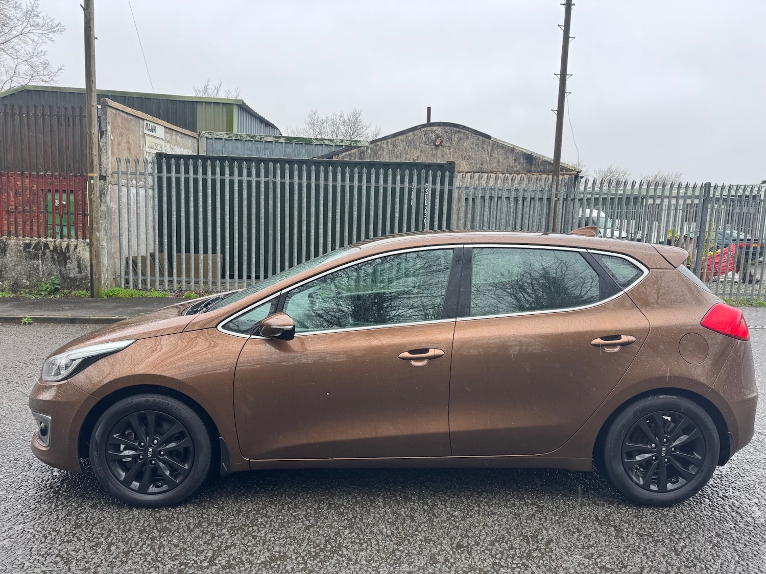 Used Kia Ceed 2017 for sale - 77845220: Photo 3