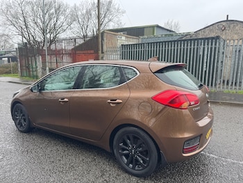 Used Kia Ceed 2017 for sale - 77845220: Photo