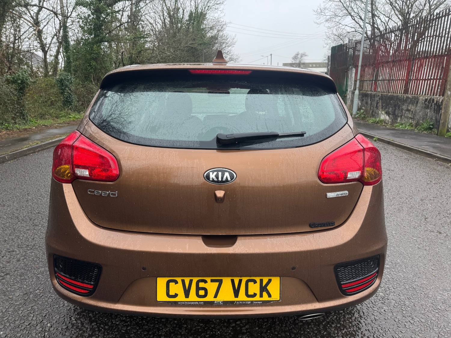 Used Kia Ceed 2017 for sale - 77845220: Photo 5