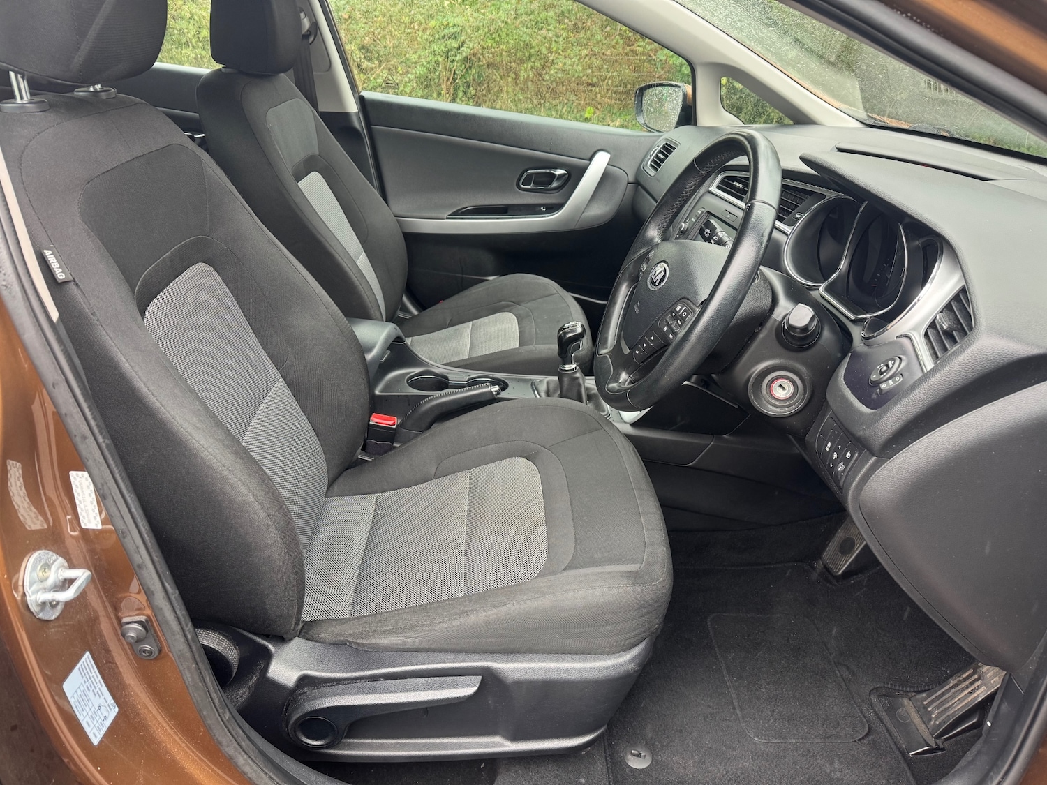 Used Kia Ceed 2017 for sale - 77845220: Photo 6