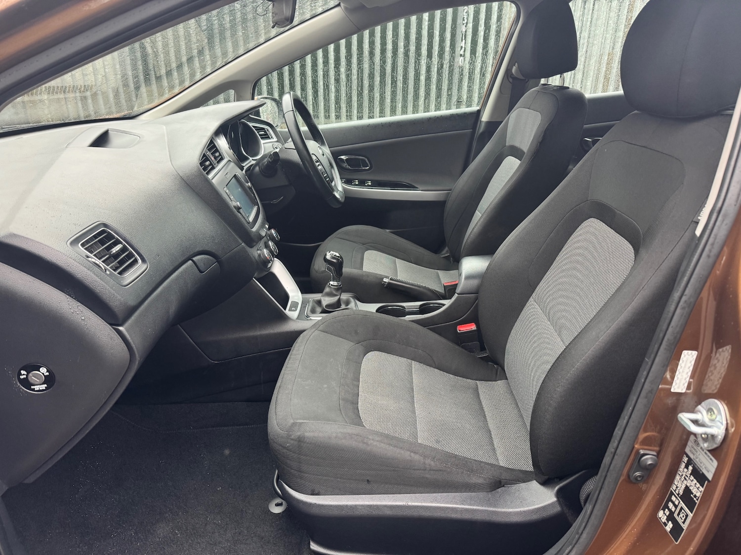 Used Kia Ceed 2017 for sale - 77845220: Photo 7