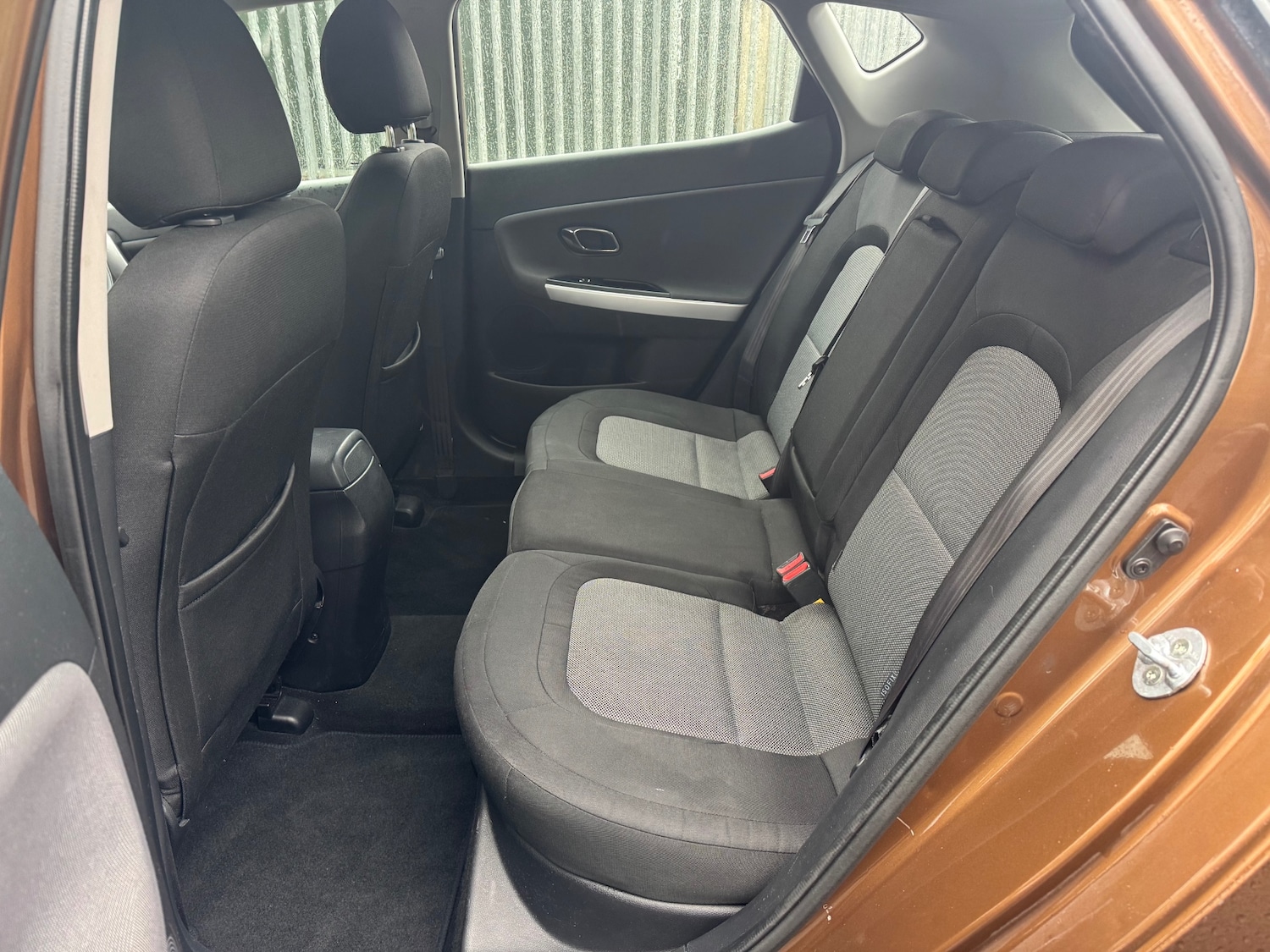 Used Kia Ceed 2017 for sale - 77845220: Photo 8