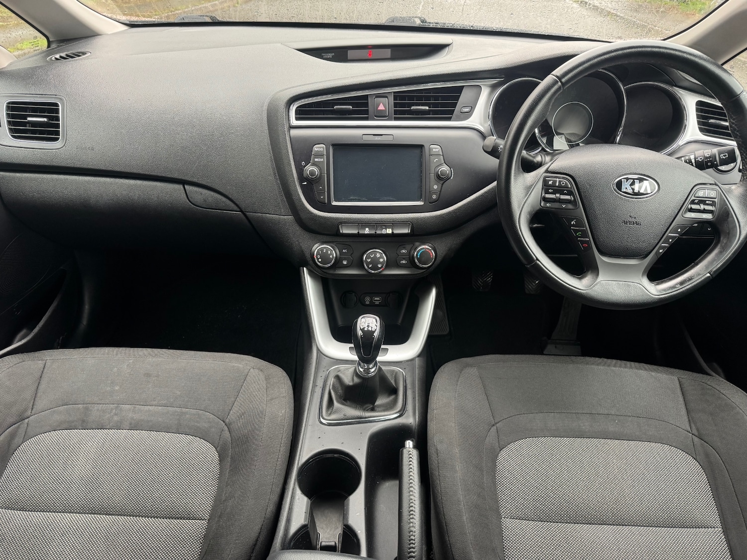 Used Kia Ceed 2017 for sale - 77845220: Photo 9