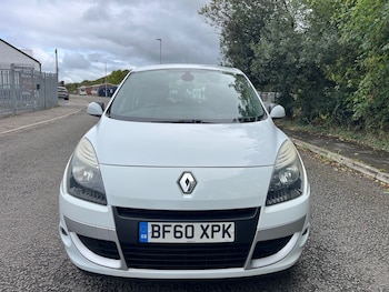 Used Renault Scenic 2010 for sale - 75778923: Photo