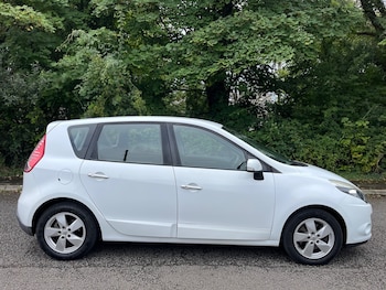Used Renault Scenic 2010 for sale - 75778923: Photo