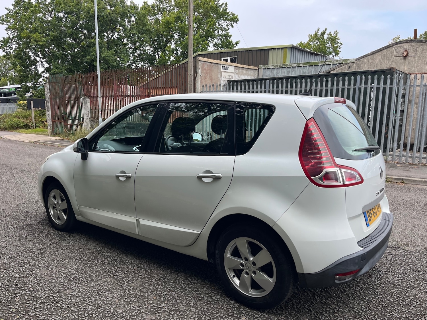 Vehicle 6