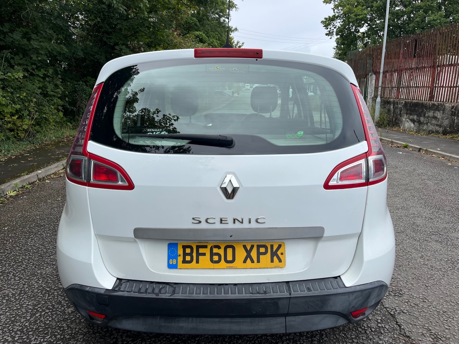 Vehicle 7