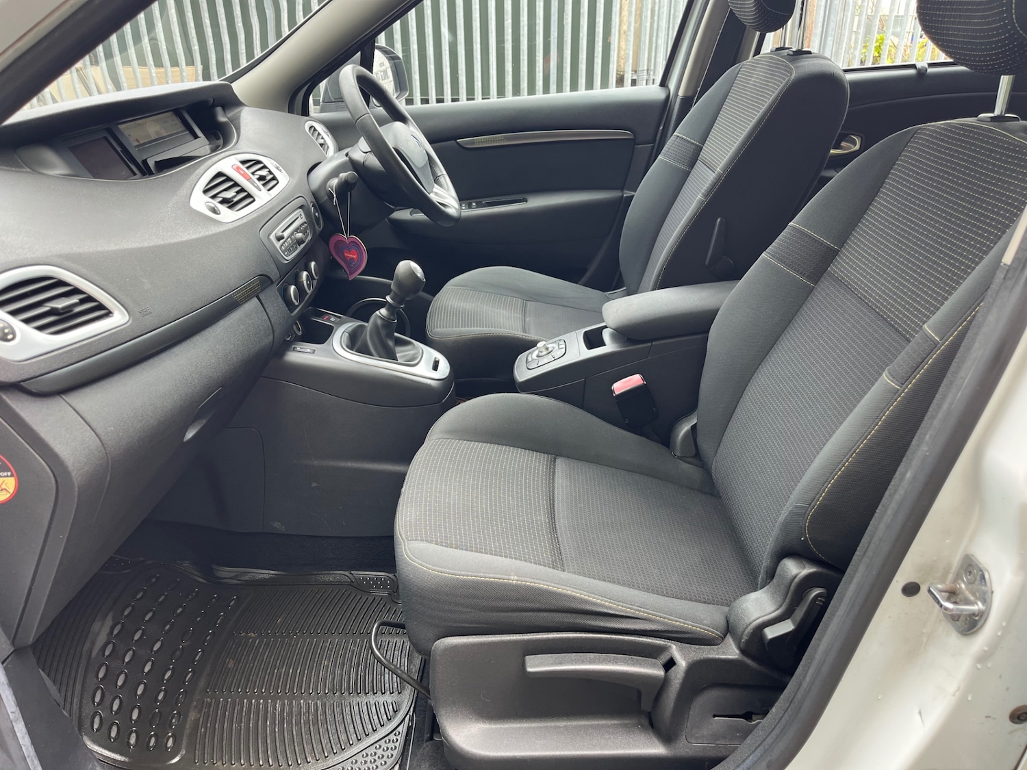 Vehicle 9