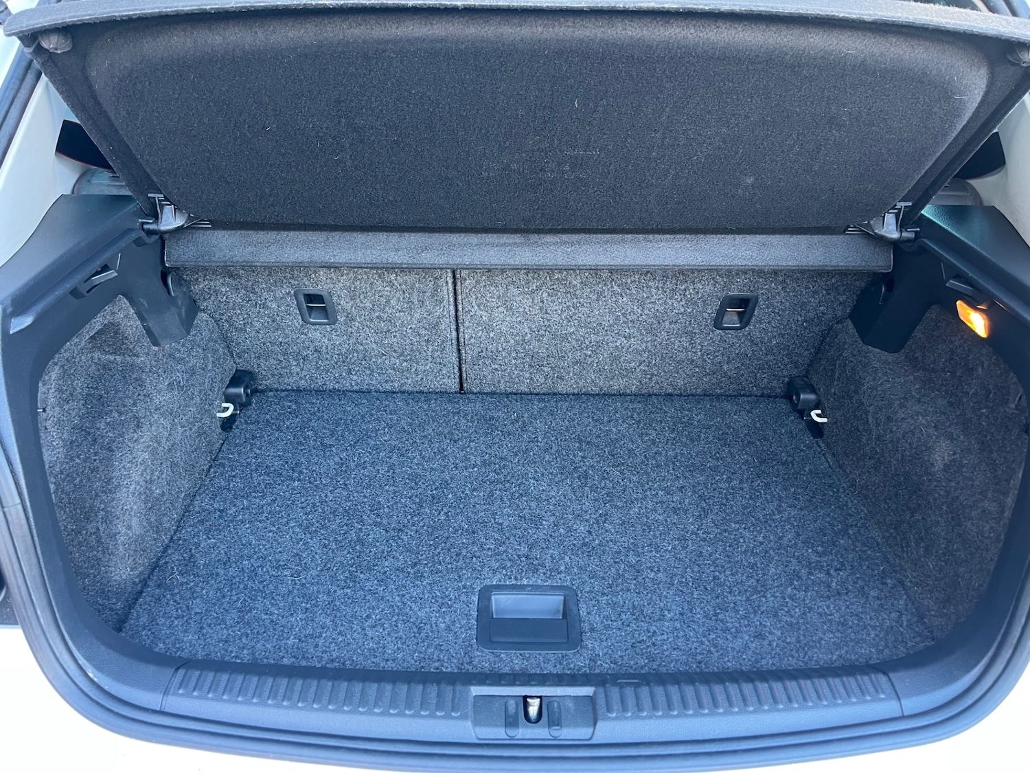 Used Volkswagen Polo 2017 for sale - 76799545: Photo 13