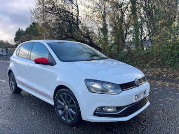 2017 (17) - 1.2 TSI Beats 5dr* NEW MOT RECENTLY BEEN SERVICED *