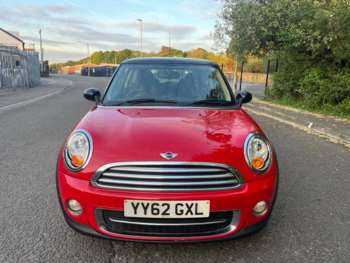Used MINI Hatch 2012 for sale - 74588101: Photo