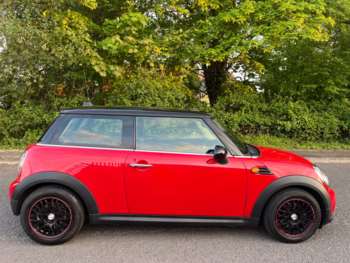 Used MINI Hatch 2012 for sale - 74588101: Photo