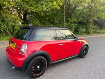 Used MINI Hatch 2012 for sale - 74588101: Photo