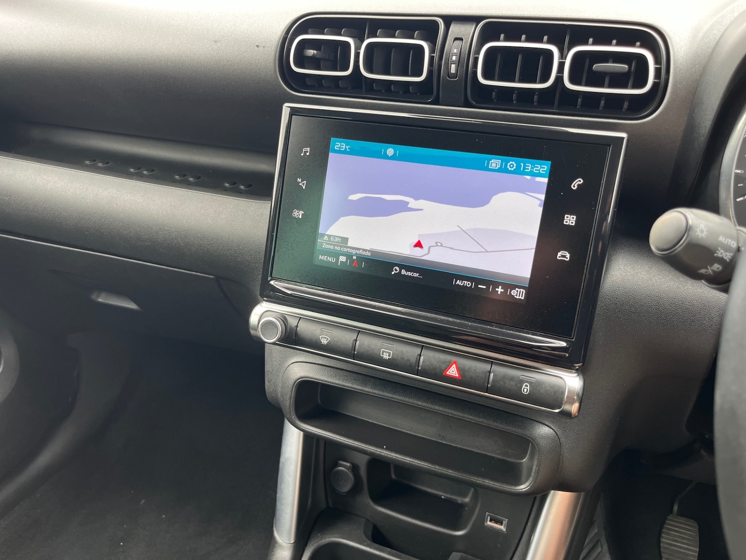 Used Citroen C3 Aircross 2021 for sale - 76449259: Photo 11