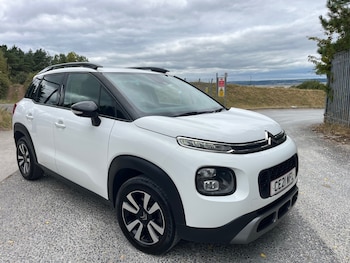 Used Citroen C3 Aircross 2021 for sale - 76449259: Photo