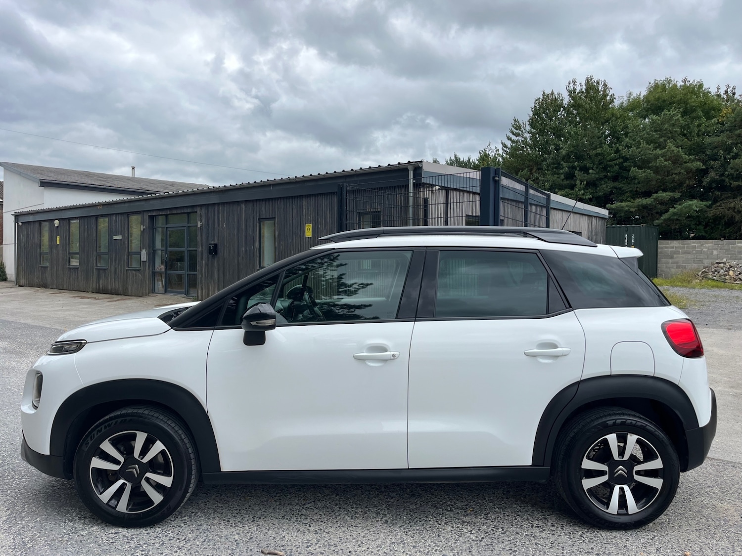 Used Citroen C3 Aircross 2021 for sale - 76449259: Photo 5