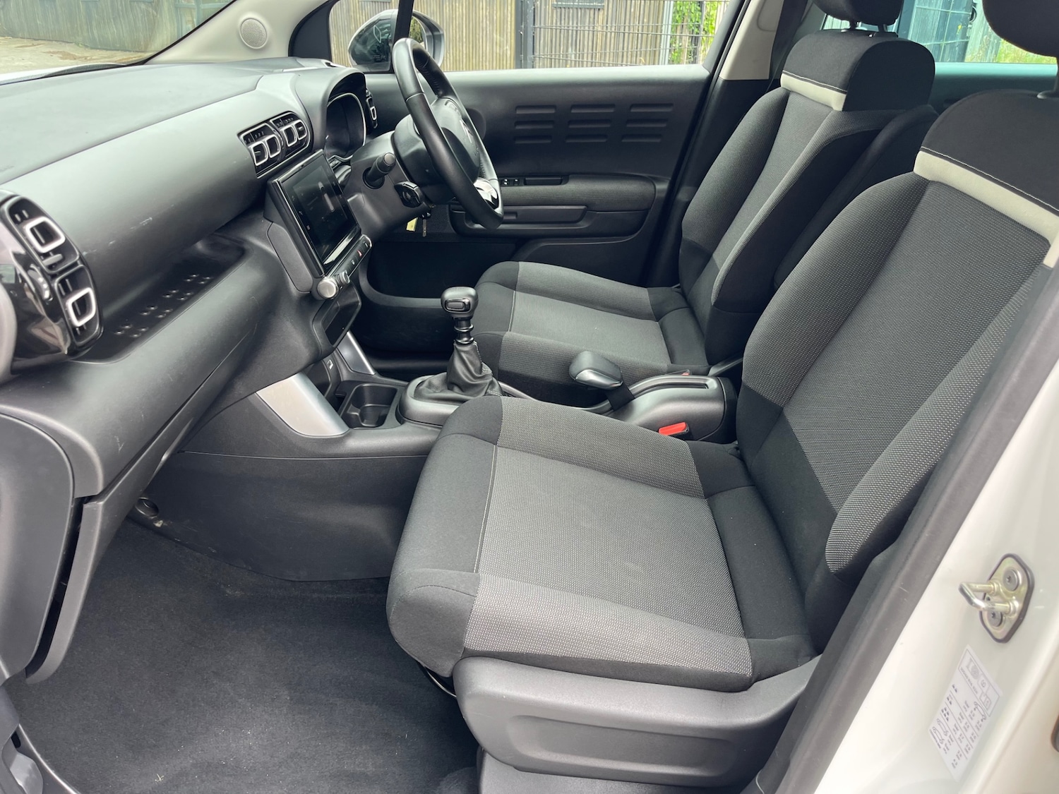 Used Citroen C3 Aircross 2021 for sale - 76449259: Photo 9