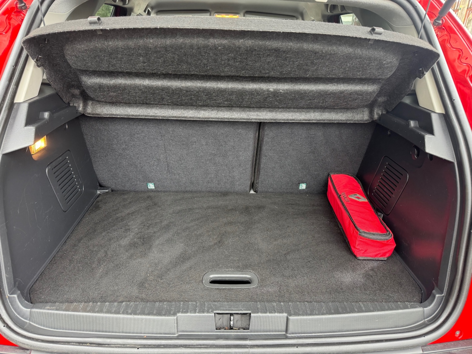 Used Renault Captur 2015 for sale - 77997710: Photo 12