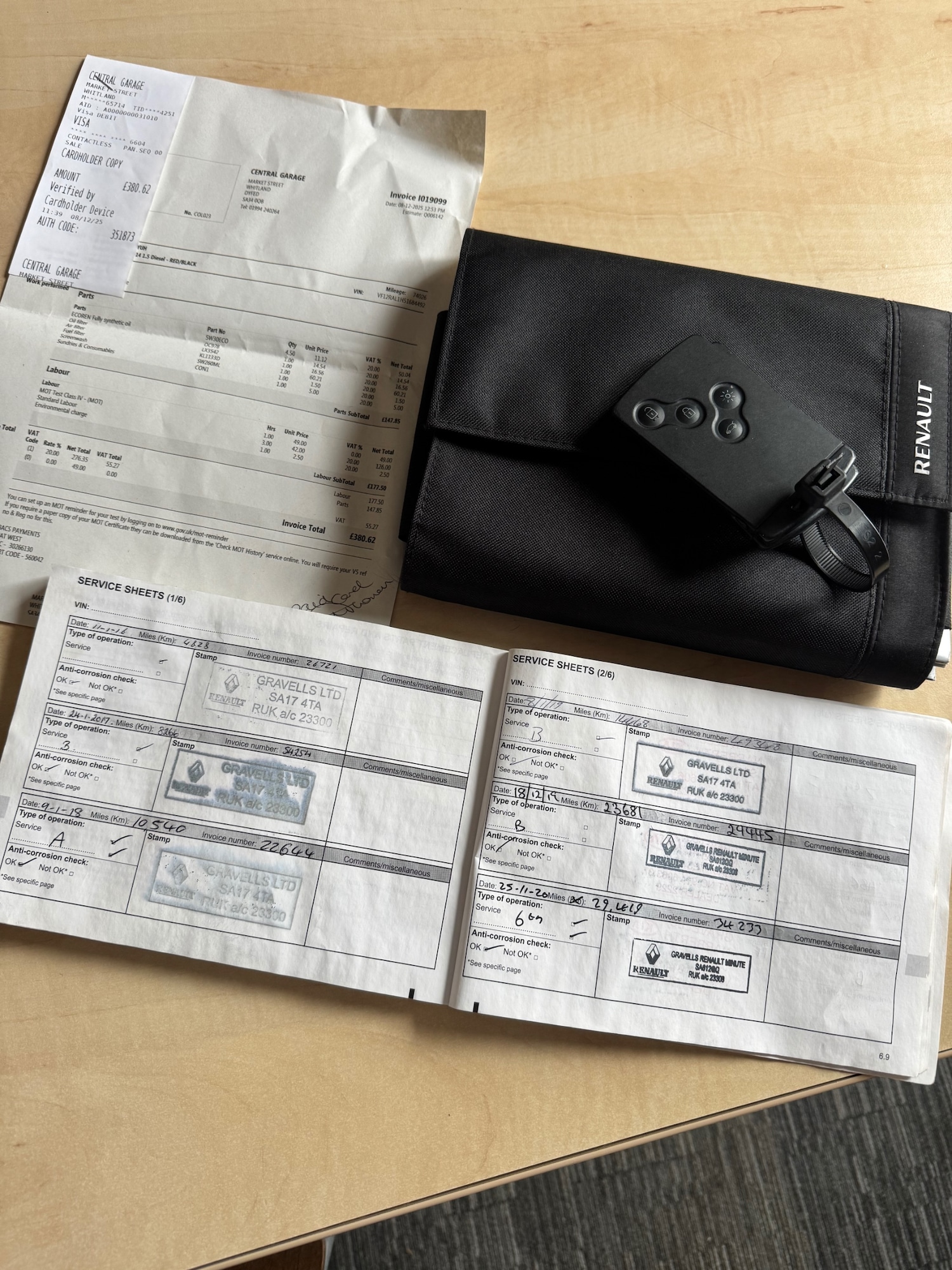 Used Renault Captur 2015 for sale - 77997710: Photo 14