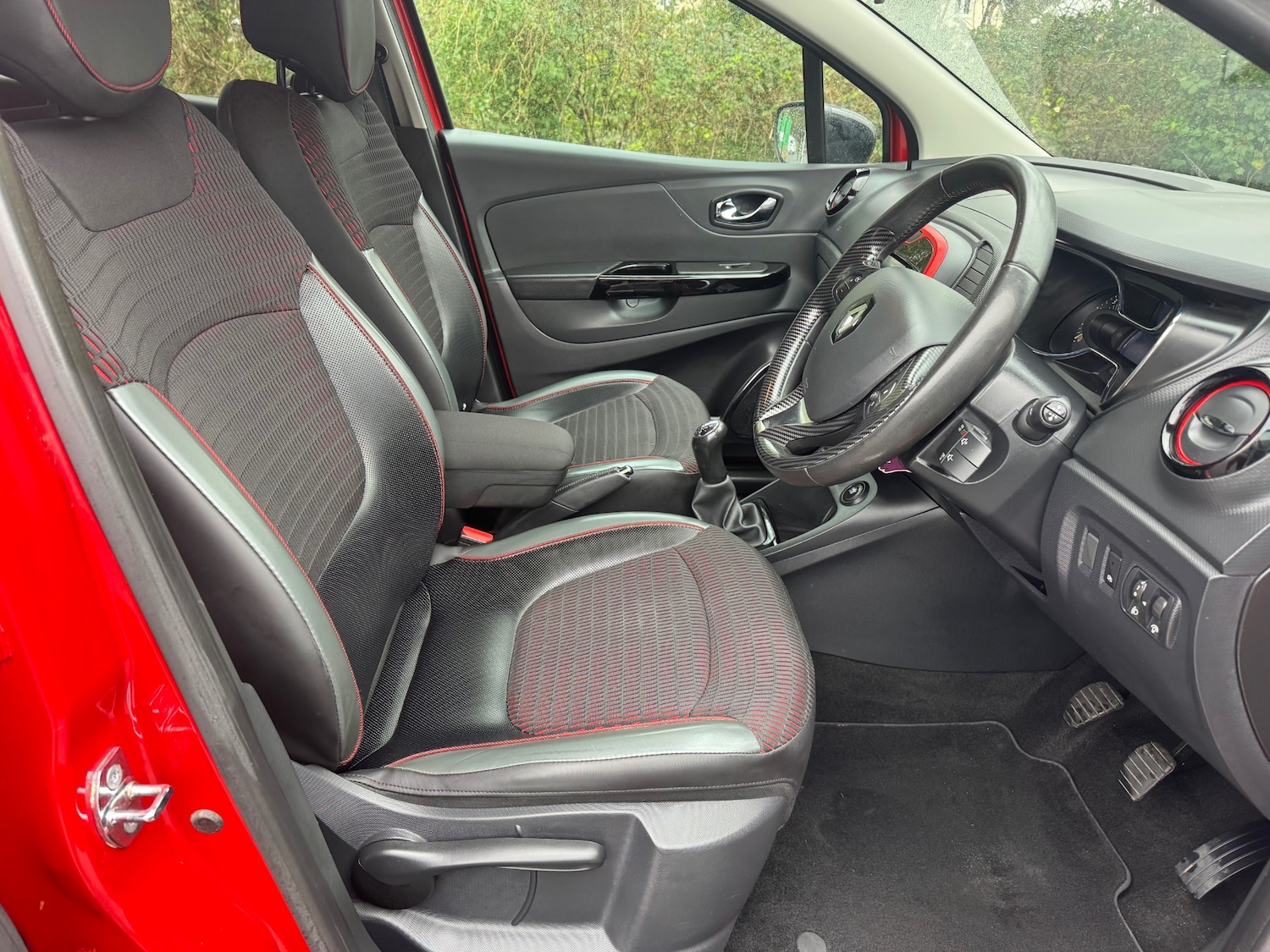 Used Renault Captur 2015 for sale - 77997710: Photo 7