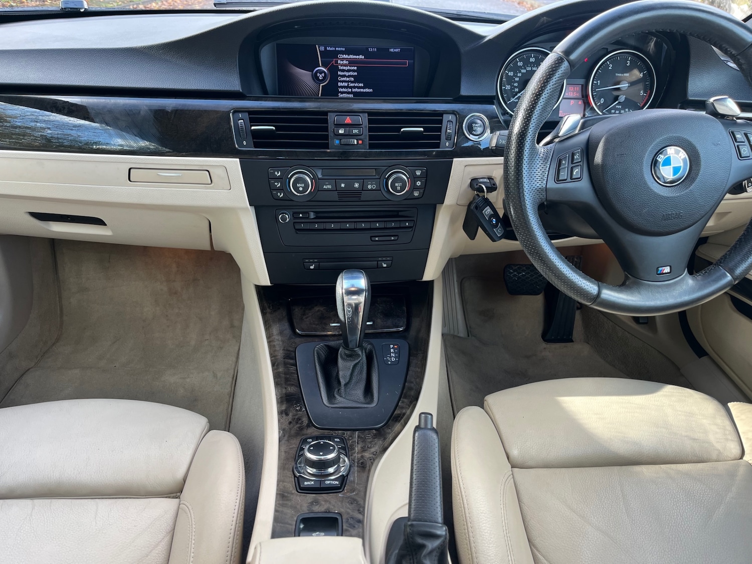 Used BMW 3 Series 2009 for sale - 76612561: Photo 13