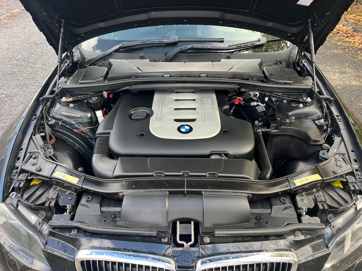 Used BMW 3 Series 2009 for sale - 76612561: Photo 18