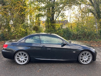 Used BMW 3 Series 2009 for sale - 76612561: Photo