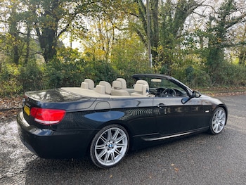 Used BMW 3 Series 2009 for sale - 76612561: Photo