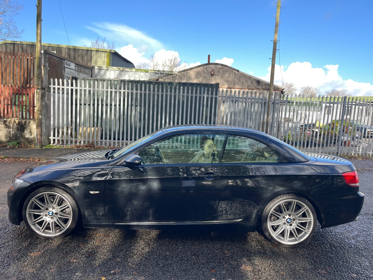 Used BMW 3 Series 2009 for sale - 76612561: Photo 5