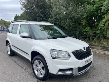 2014 (14) - 1.6 TDI CR Elegance GreenLine II 5dr* NEW MOT £35 TAX *