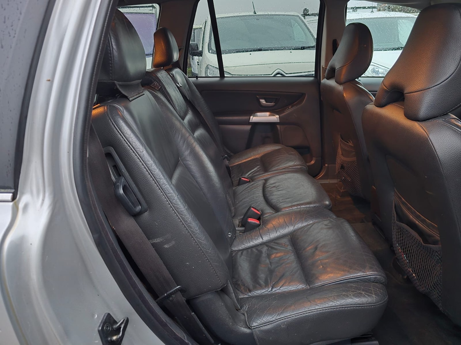 Used Volvo XC90 2005 for sale - 77241972: Photo 11