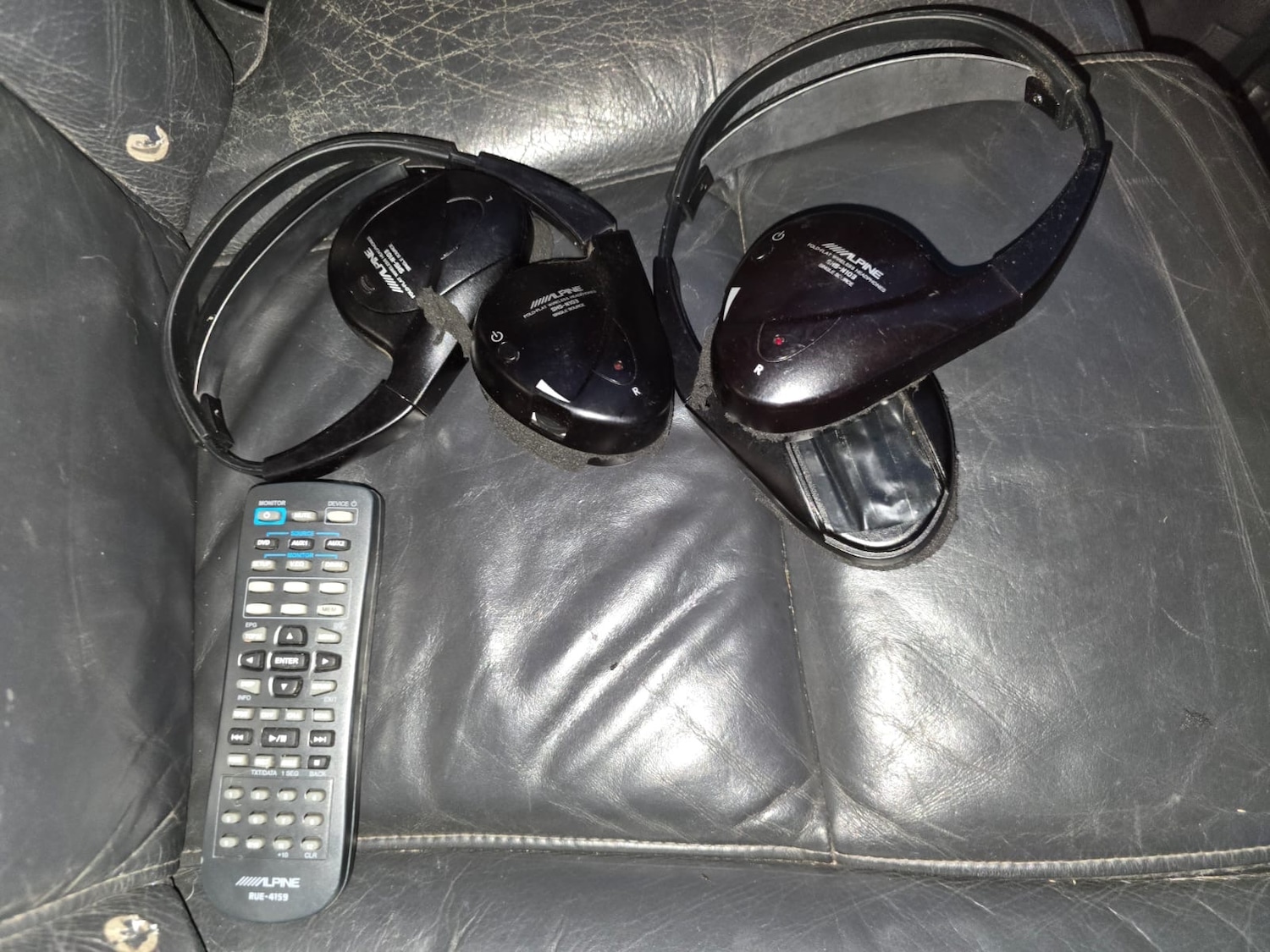 Used Volvo XC90 2005 for sale - 77241972: Photo 13