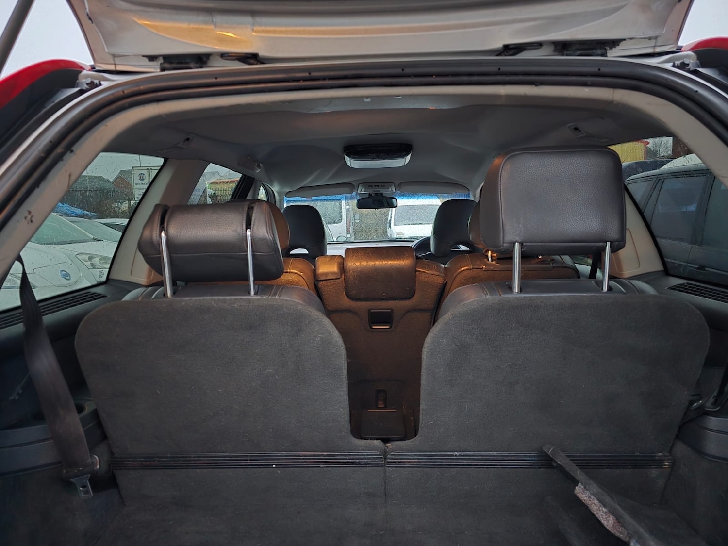 Used Volvo XC90 2005 for sale - 77241972: Photo 8