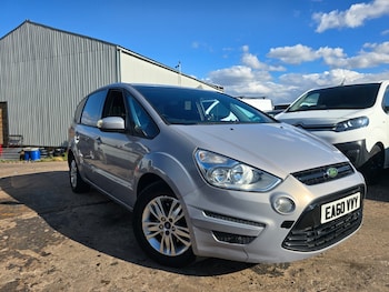 Used Ford S-Max 2010 for sale - 79576084: Photo