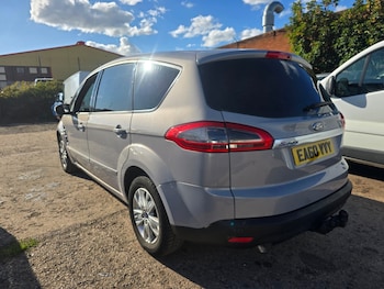 Used Ford S-Max 2010 for sale - 79576084: Photo