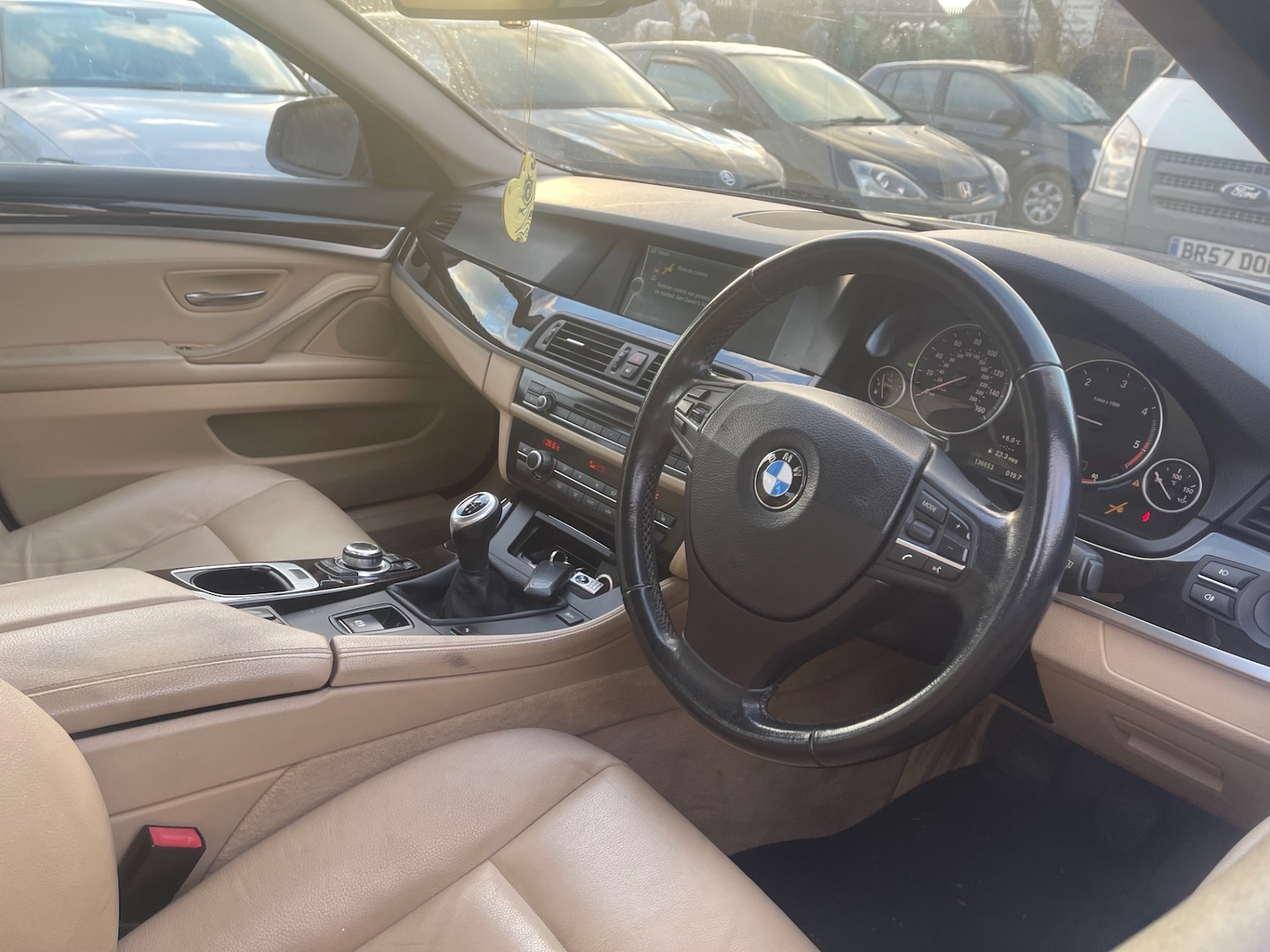 Used BMW 5 Series 2011 for sale - 77049318: Photo 11