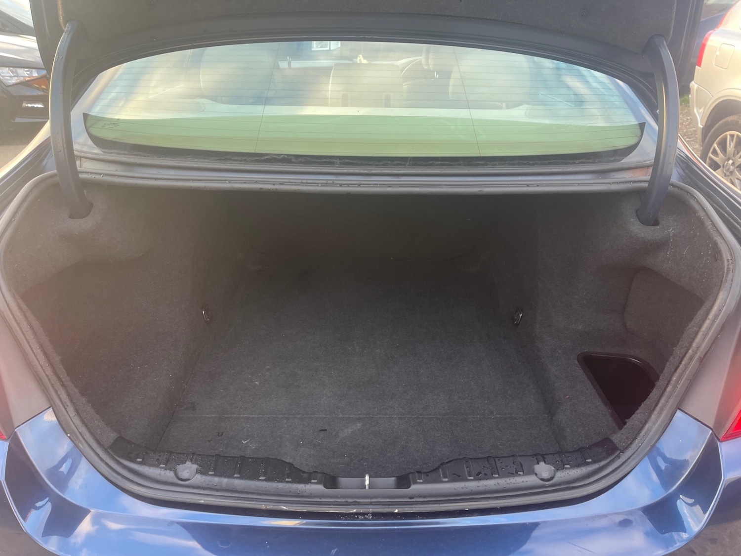 Used BMW 5 Series 2011 for sale - 77049318: Photo 7