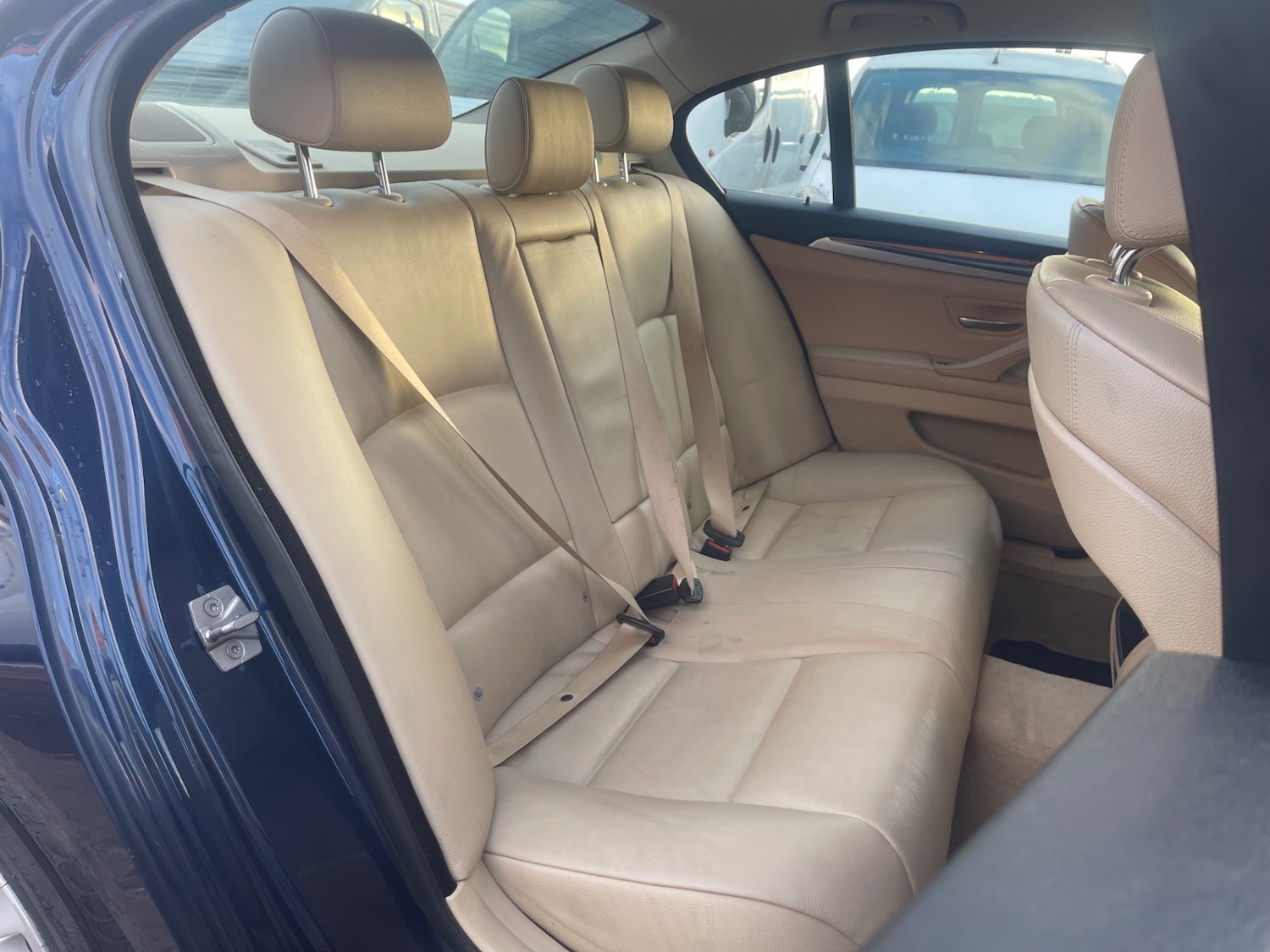 Used BMW 5 Series 2011 for sale - 77049318: Photo 9