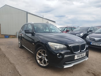 Used BMW X1 2011 for sale - 78527619: Photo