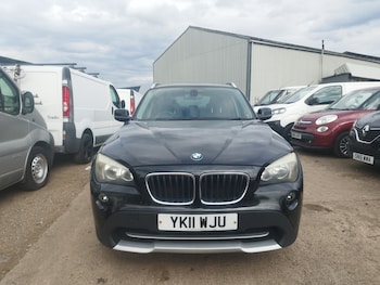 Used BMW X1 2011 for sale - 78527619: Photo