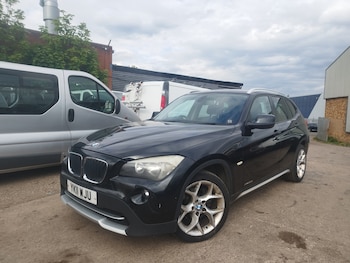 Used BMW X1 2011 for sale - 78527619: Photo