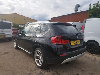 Used BMW X1 2011 for sale - 78527619: Photo