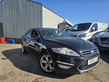 Used Ford Mondeo 2011 for sale - 78360788: Photo