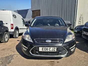 Used Ford Mondeo 2011 for sale - 78360788: Photo
