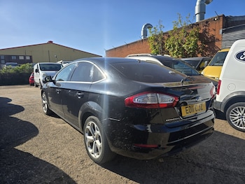 Used Ford Mondeo 2011 for sale - 78360788: Photo