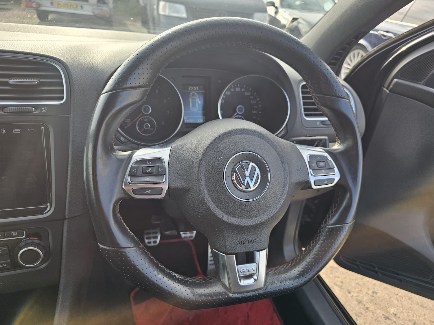 Vehicle 15