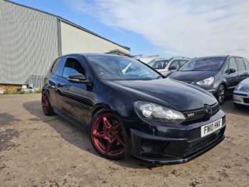 2010 (10) - 2.0 TSI GTI 3dr
