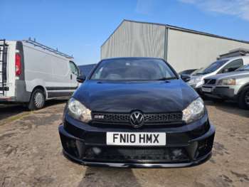 Used Volkswagen Golf 2010 for sale - 75173659: Photo