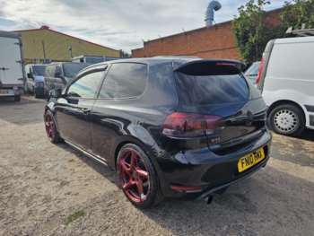 Used Volkswagen Golf 2010 for sale - 75173659: Photo