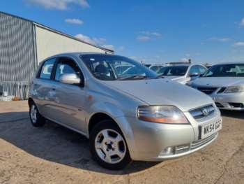 2004 (54) - 1.4 16V SX 5dr Auto